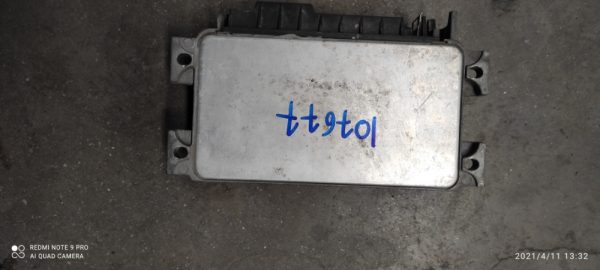 ΕΓΚΕΦΑΛΟΣ ΚΙΝΗΤΗΡΑ 1.1  1AW16FEB  FIAT PUNTO 1994-1999 - Image 4