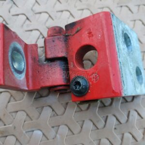 Μεντεσέδες πόρτας μπροστά δεξιά πάνω vw polo 1994-2001